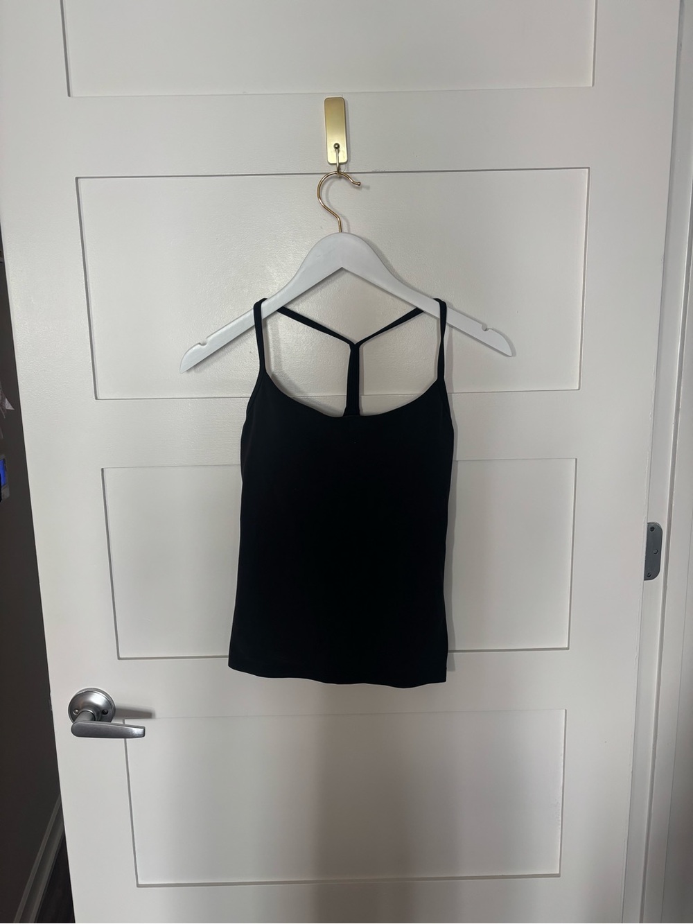 Flow Y Tank Top Lululemon